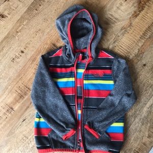 The North Face Fleece Infant Jacket